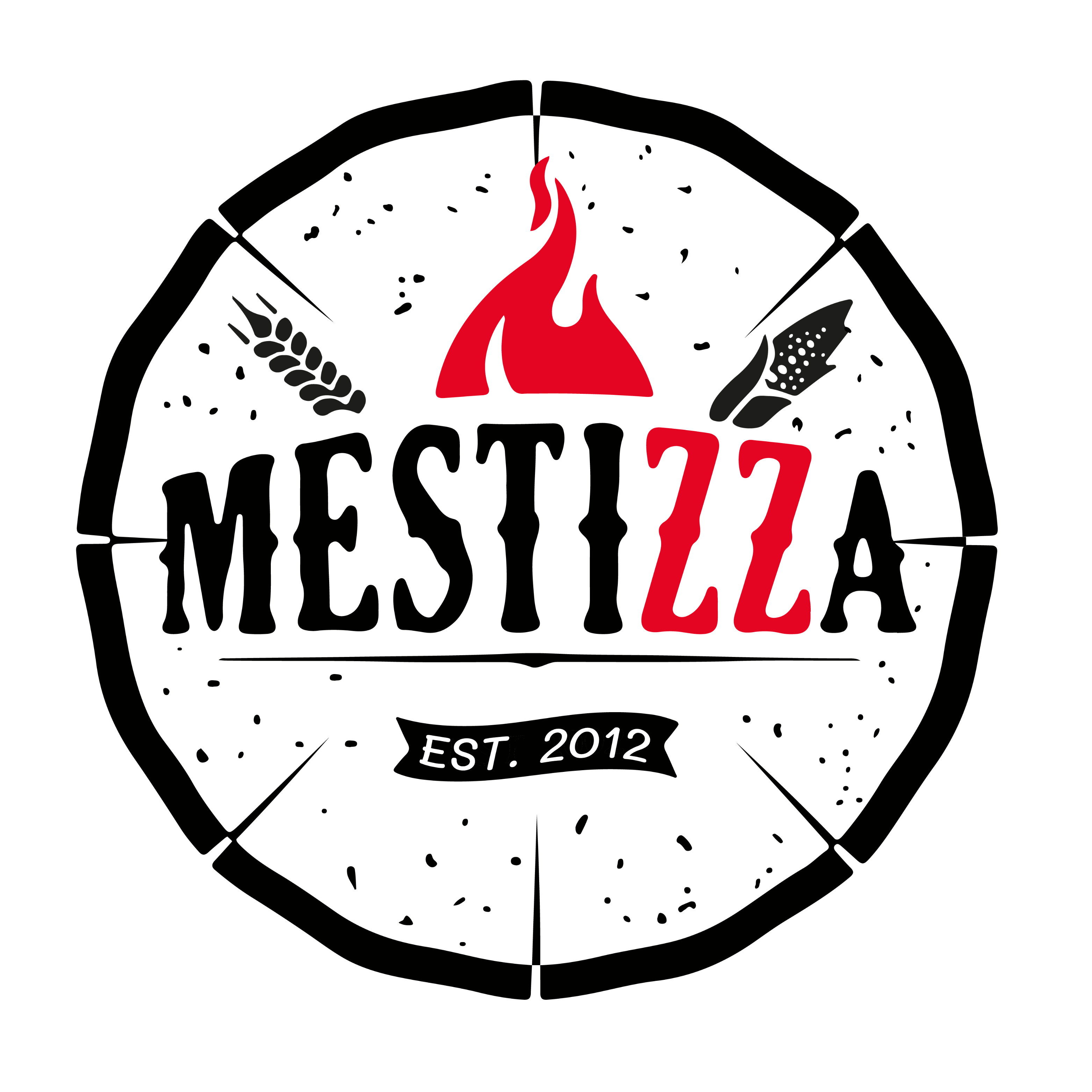 Mestizza Pizzería Artesanal